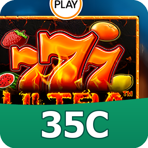 Logo Oficial 35C Download